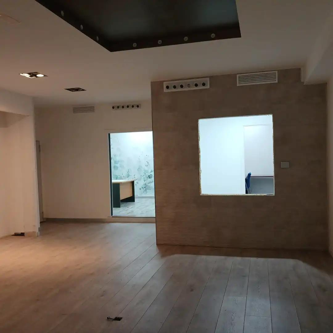 Local en venta en Zaragoza con Aire acondicionado y Calefacción