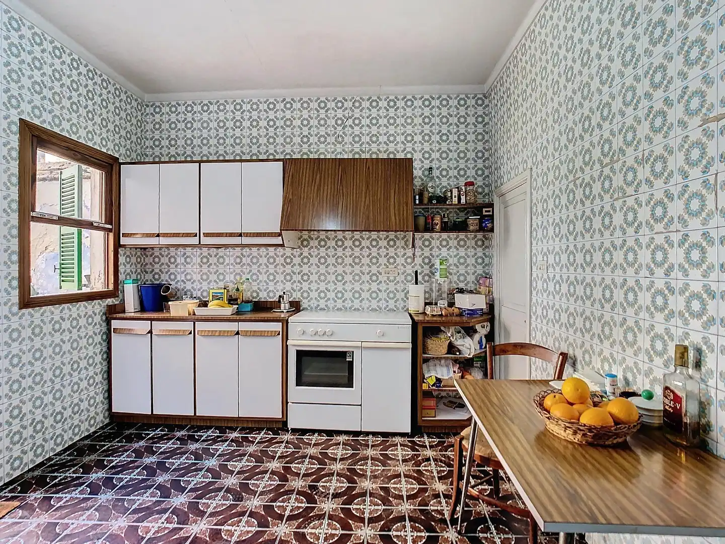 Kitchen of Houses for sale in Manacor  with Heating, Private garden and Terrace