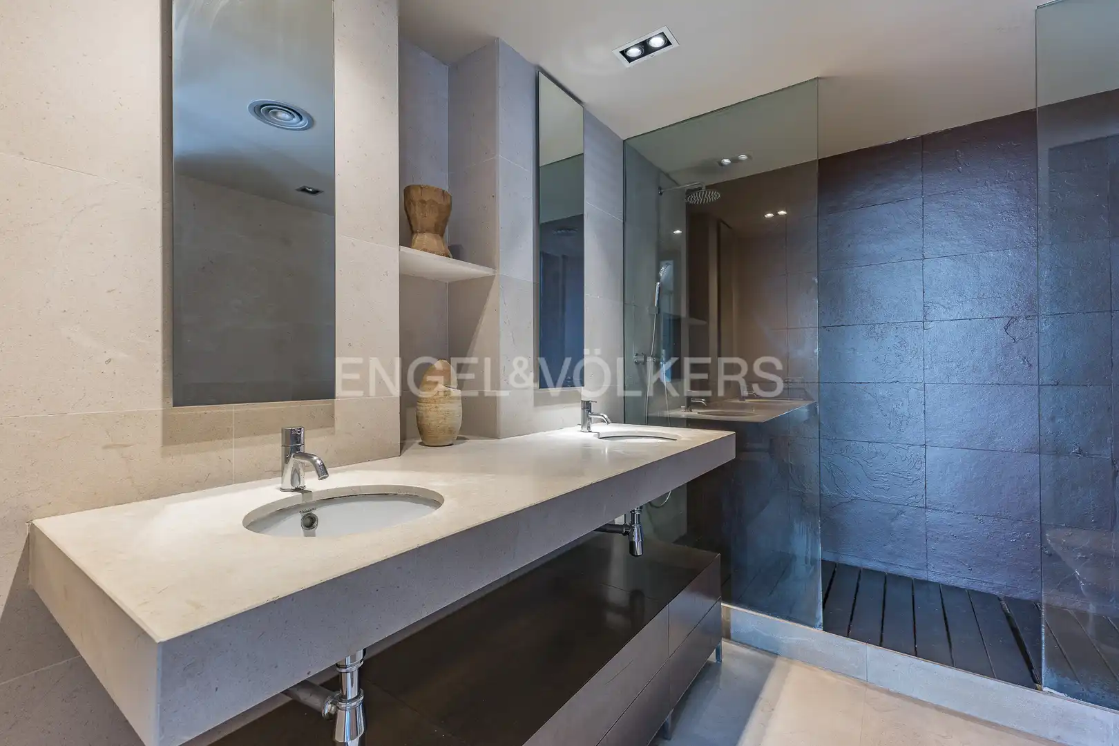 Bathroom of Country homes for rent in Gavà  with Air Conditioner, Heating and Private garden