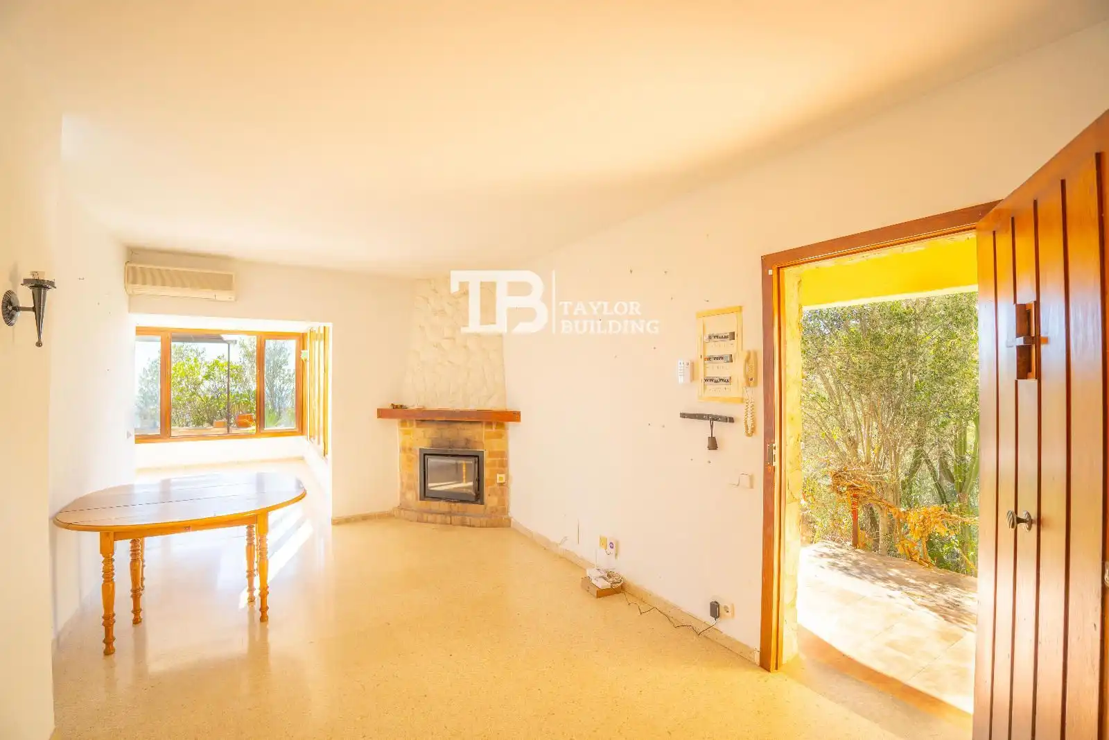Casa o xalet en venda a Major de Galilea, Puigpunyent