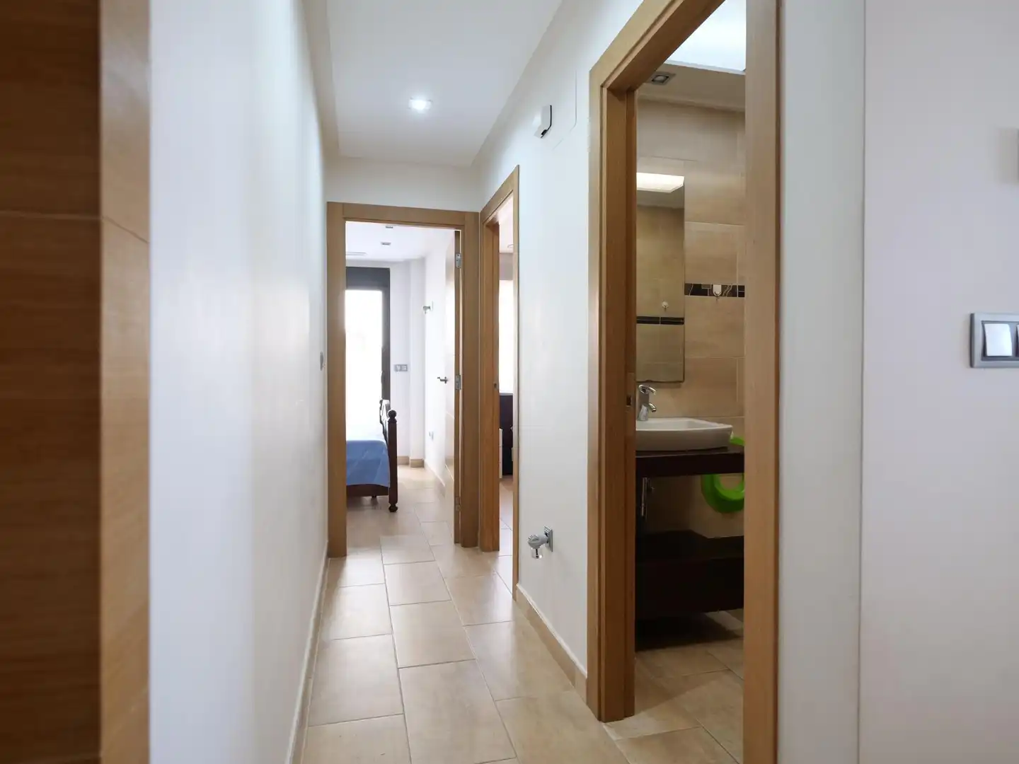 Apartamento en venta en Guardamar del Segura con Aire acondicionado, Jardín privado y Terraza