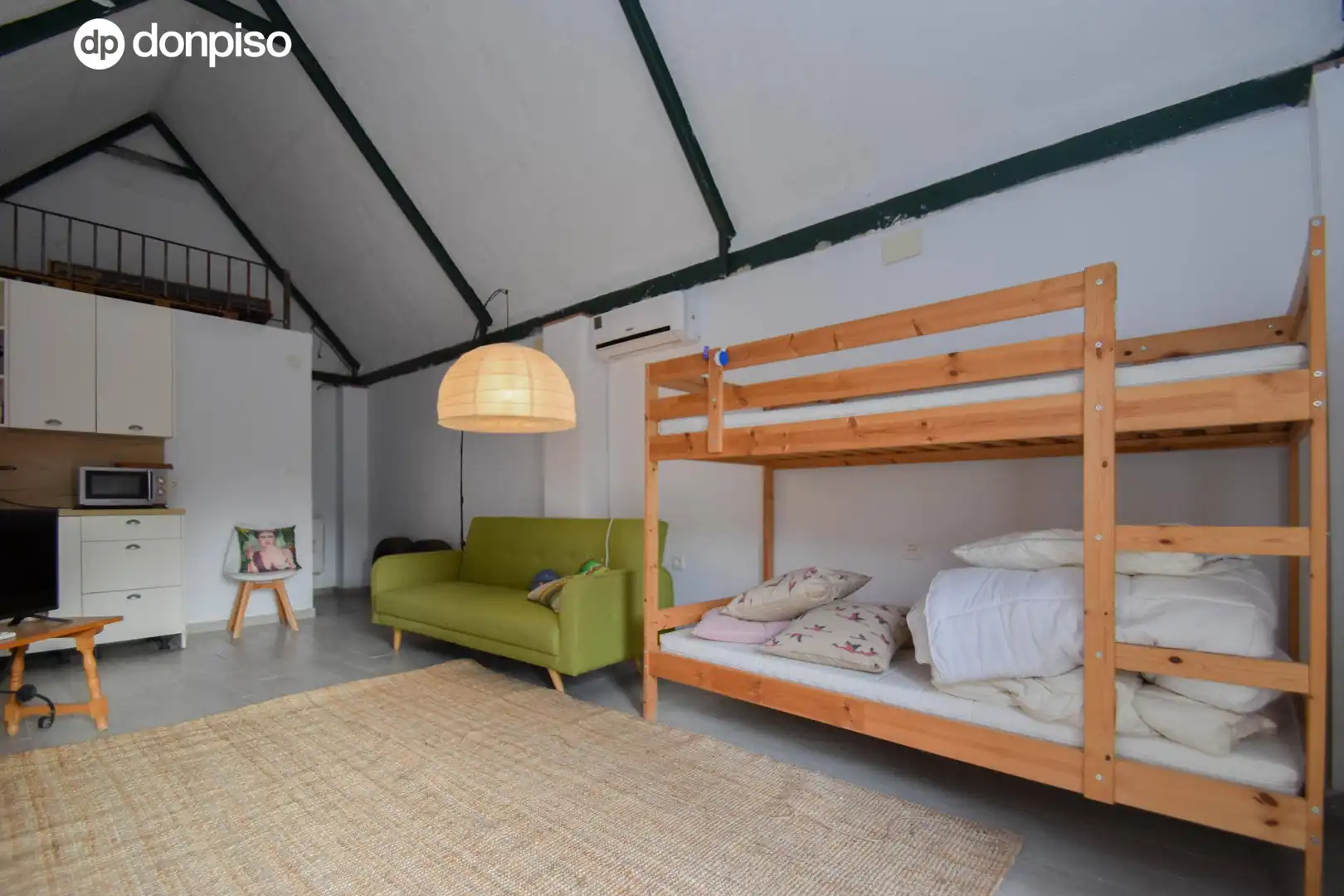 Casa o xalet en venda en Chauchina amb Jardí privat, Parquet i Terrassa