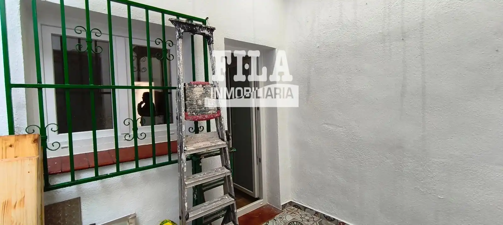Terraza de Casa o chalet en venta en El Vendrell con Calefacción, Terraza y Alarma
