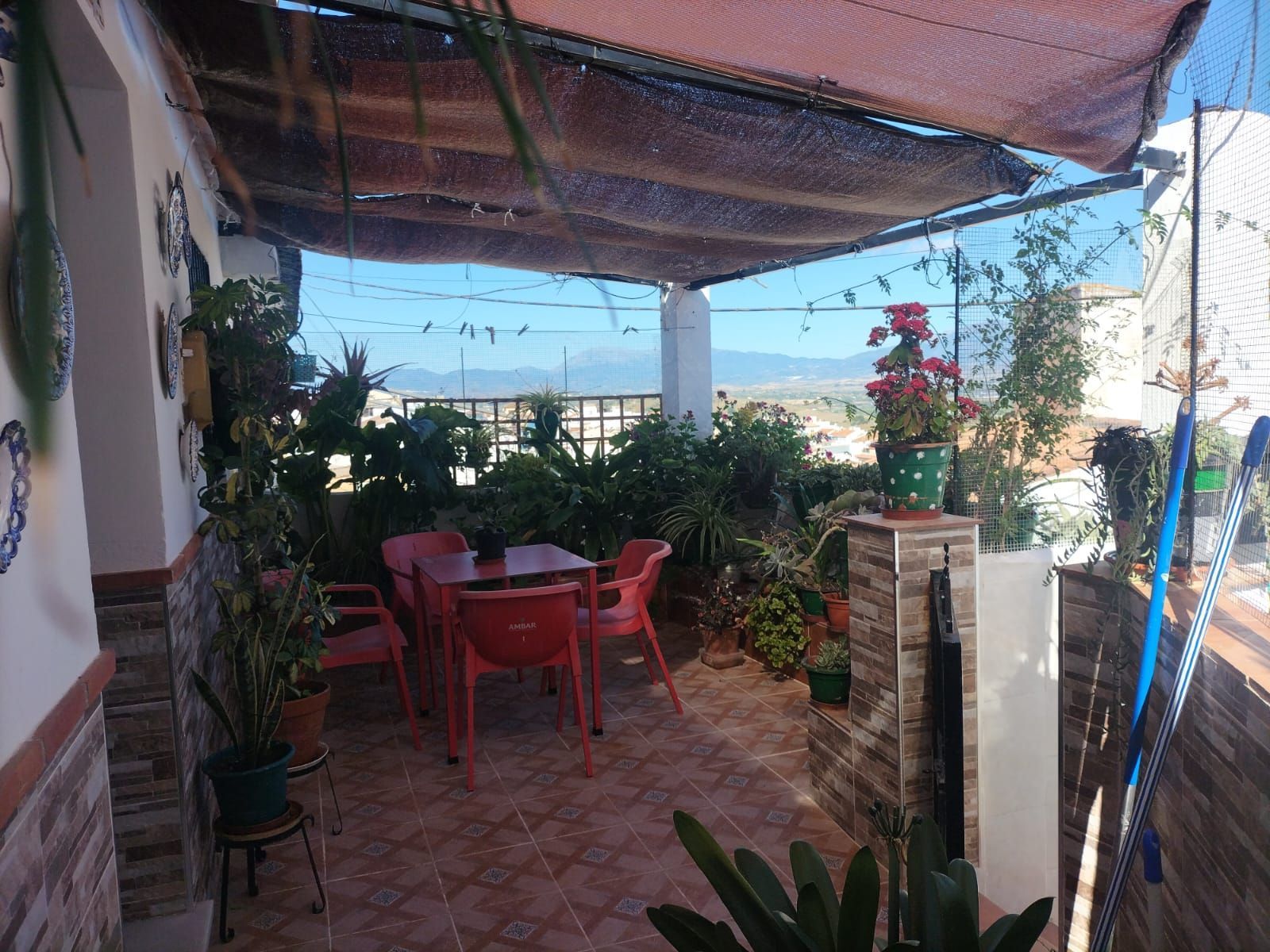 Country house for sale in Cártama