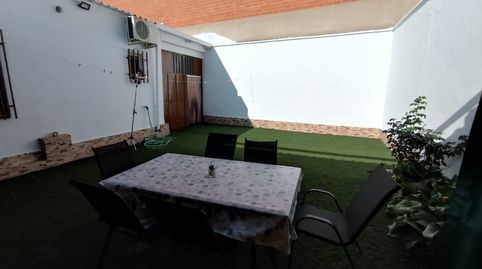 Foto 4 de Casa adosada en venta en Calle Bravo Murillo, Tomelloso, Ciudad Real