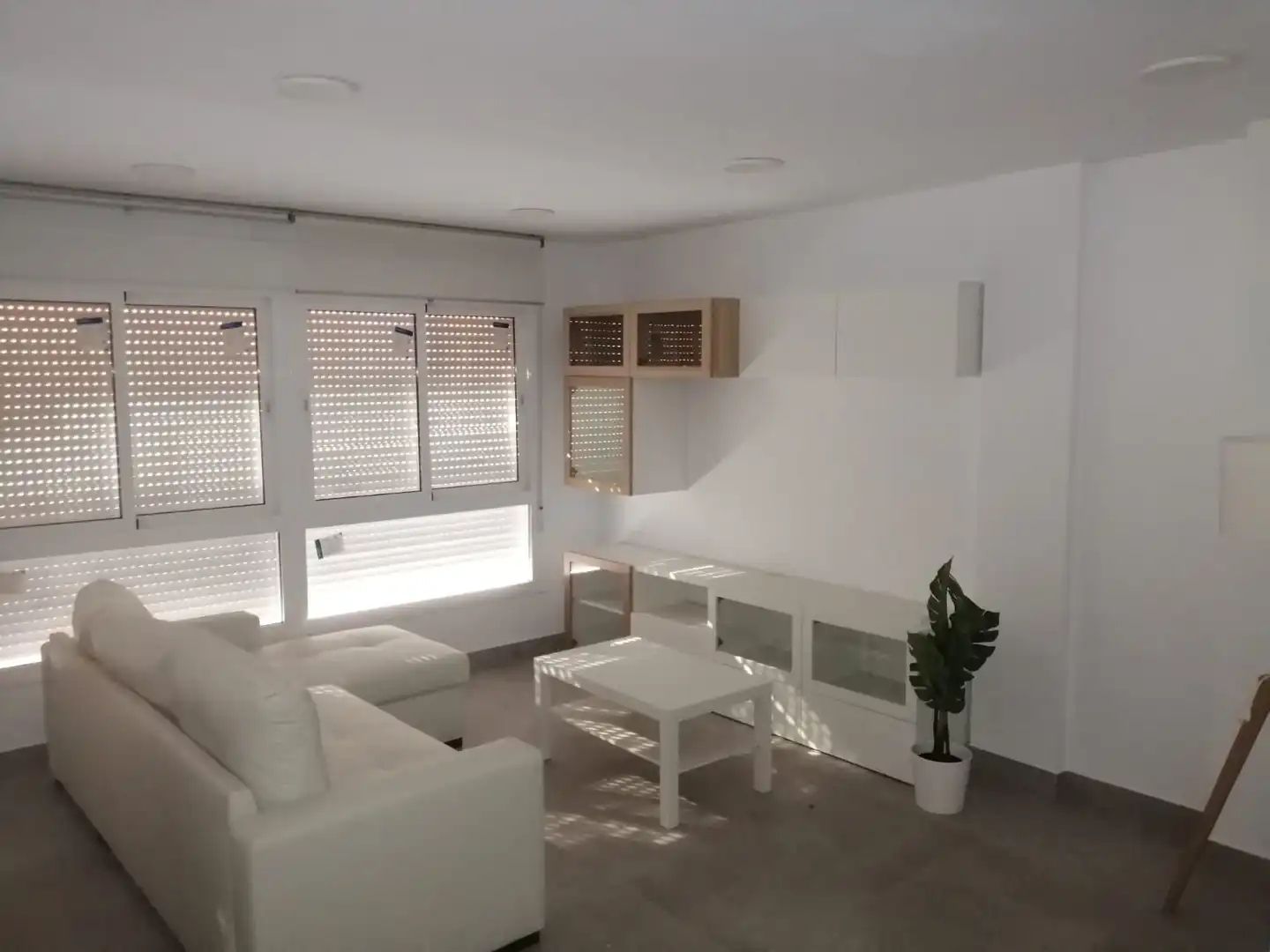 Appartamento con ascensore in affitto a Casco Antiguo, imagen 5