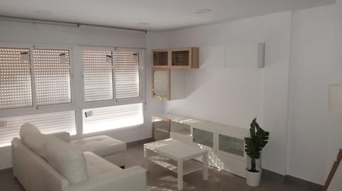 Photo 5 of Flat to rent in Casco Antiguo, Algeciras