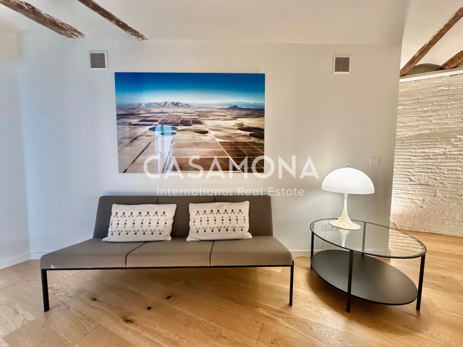 Apartament de lloguer a Sant Pere, Sta. Caterina i la Ribera, Ciutat Vella