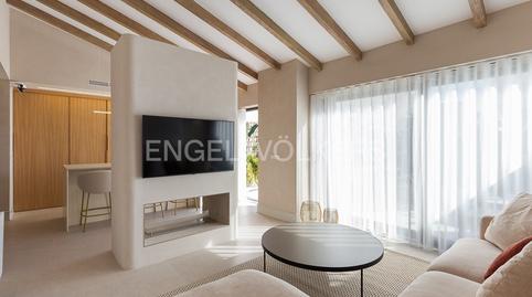 Foto 4 de Àtic de lloguer a Muro de Santa Ana, La Seu, Valencia