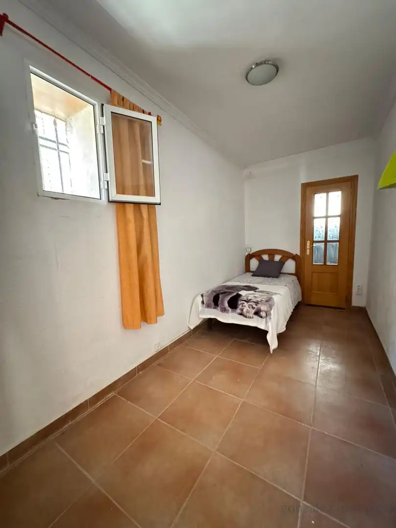 Habitación de Casa o chalet en venta en Lorca con Terraza y Amueblado
