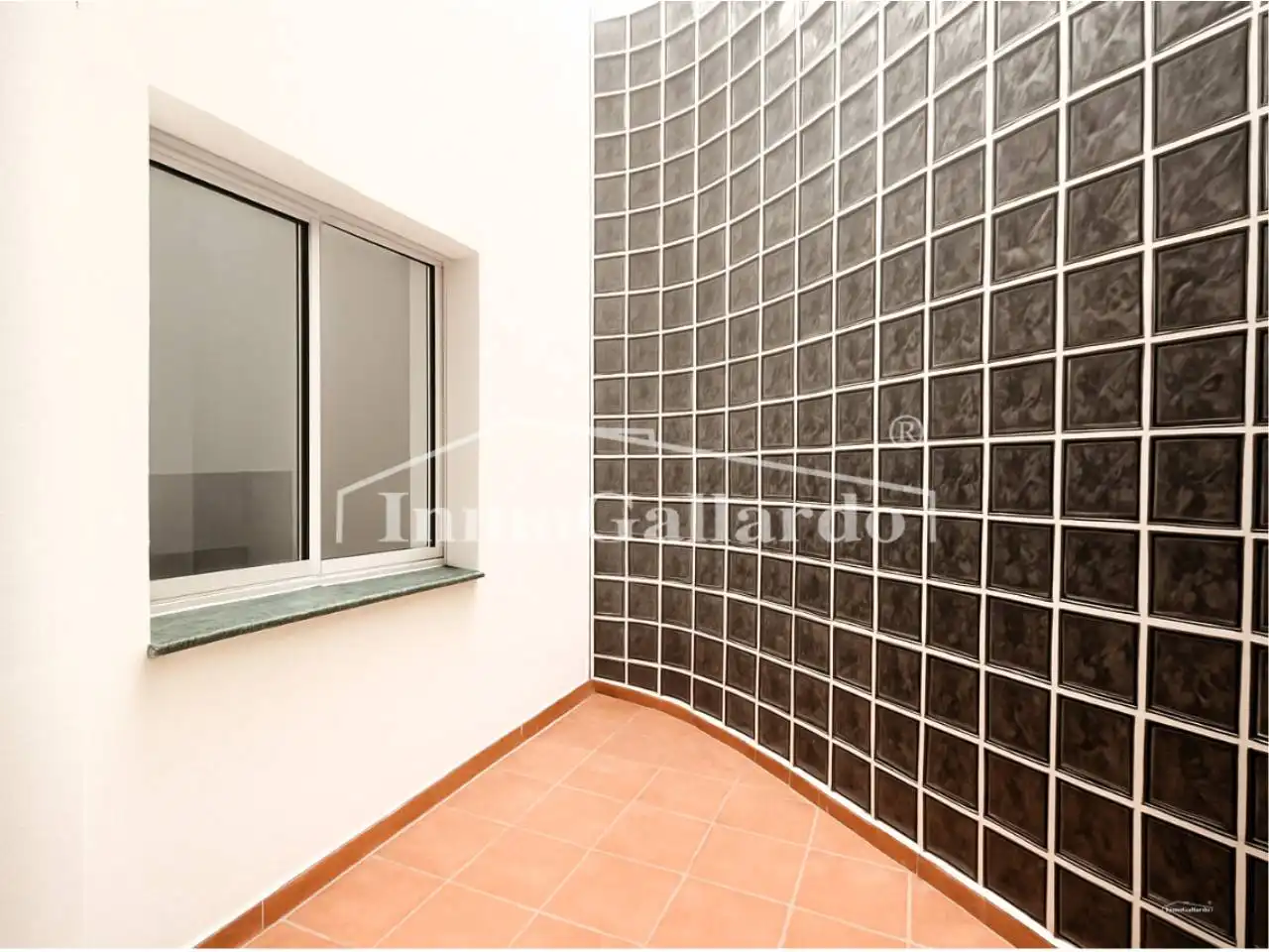 Terraza de Apartamento en venta en Rincón de la Victoria con Aire acondicionado, Calefacción y Terraza