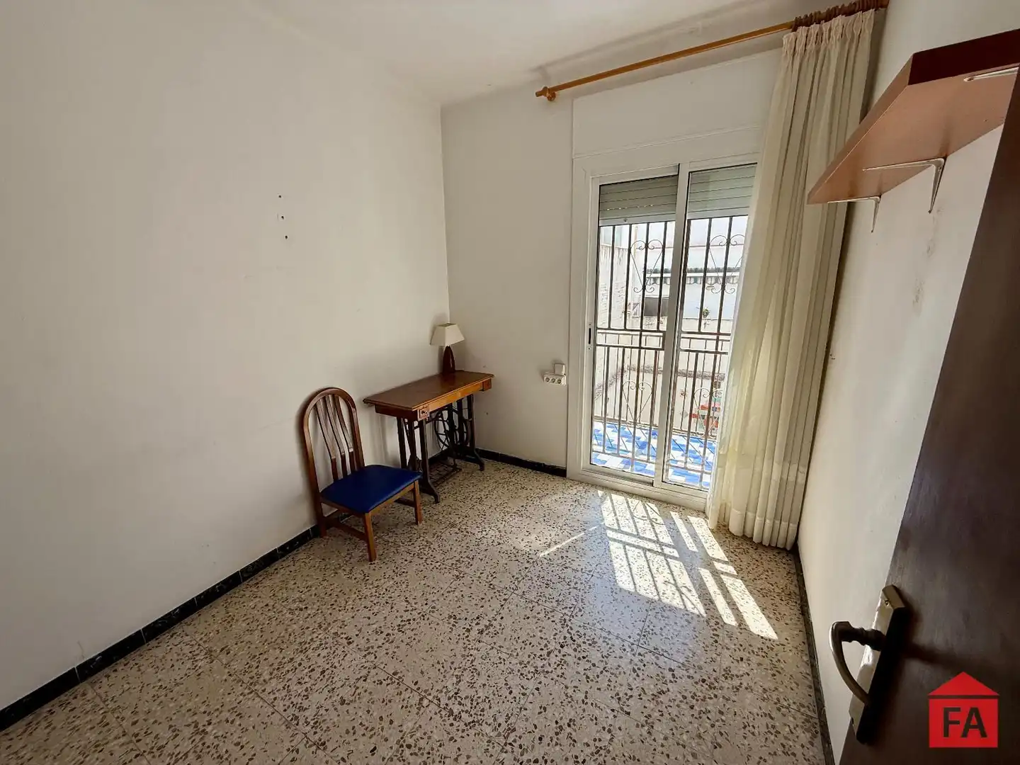 Habitación de Casa adosada en venta en El Vendrell con Terraza y Trastero