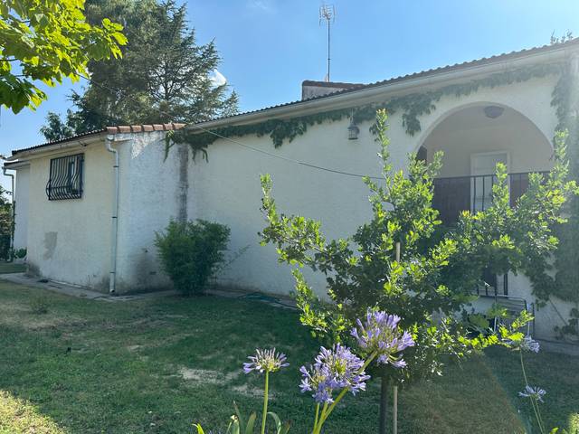 Casa-chalet en Venta en Camino de la Dehesa en Brunete