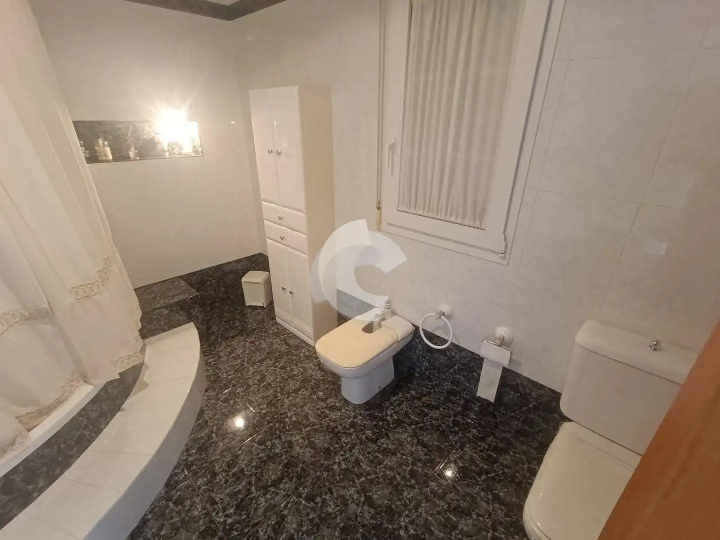 Bathroom of Houses for sale in Coles, Ourense