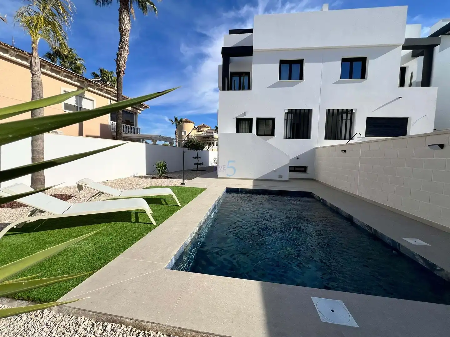 Appartement à vendre à Calle Número, imagen 4