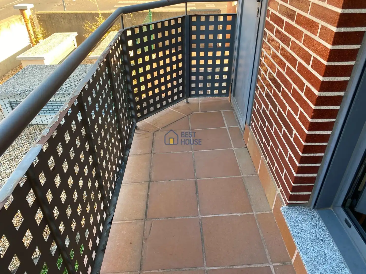 Erdgeschoss zur Miete in Trobajo del Camino