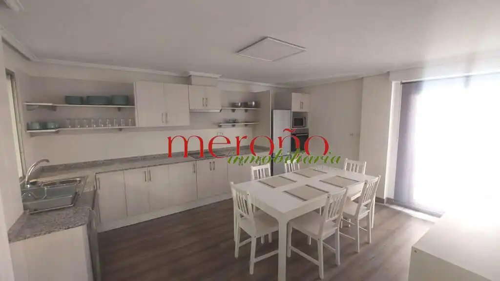 Cocina de Piso para compartir en Elche / Elx con Amueblado
