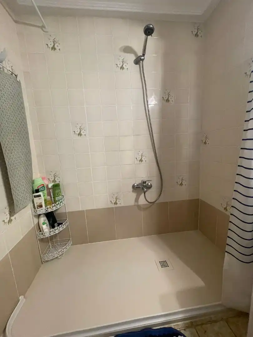 Bathroom of Apartments for sale in Nules  with Terrace, Storage room and Furnished