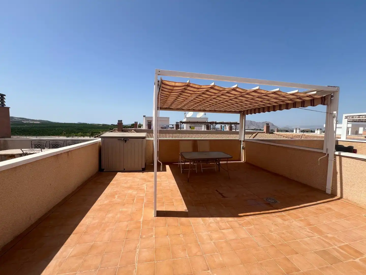 Apartamento con terraza en venta en N/A, imagen 22