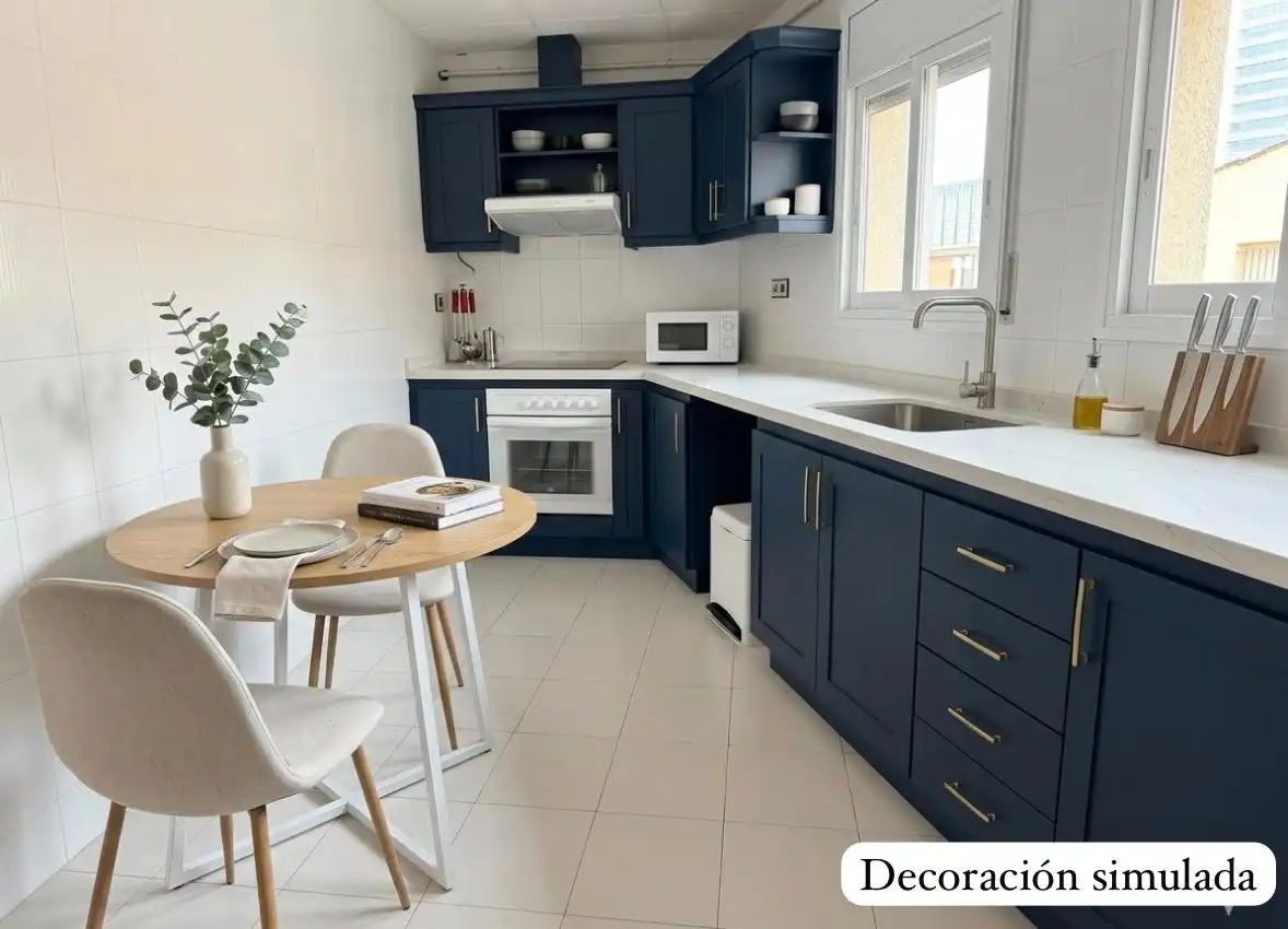 Chalet en venta en Creu Alta - Puiggener