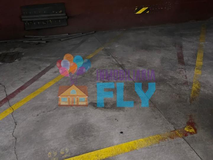 Foto 1 de Garatge en venda a San Francisco, Ourense