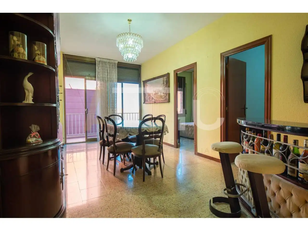 Appartamento con terrazza in vendita a Calle Camp Arriassa, imagen 12