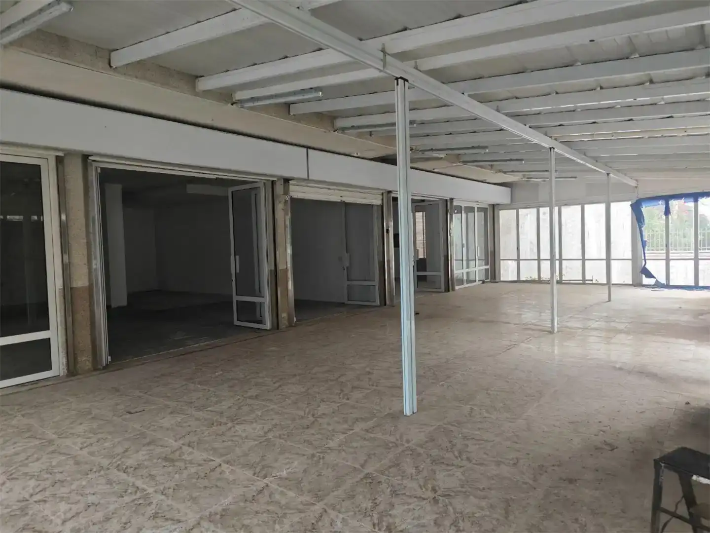 Local de alquiler en Alcúdia con Aire acondicionado