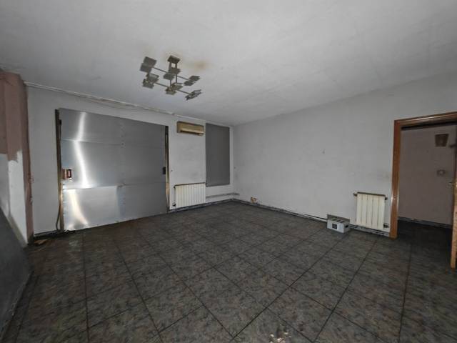 Piso en Venta en Carrer de Llull en El Besós i el Maresme