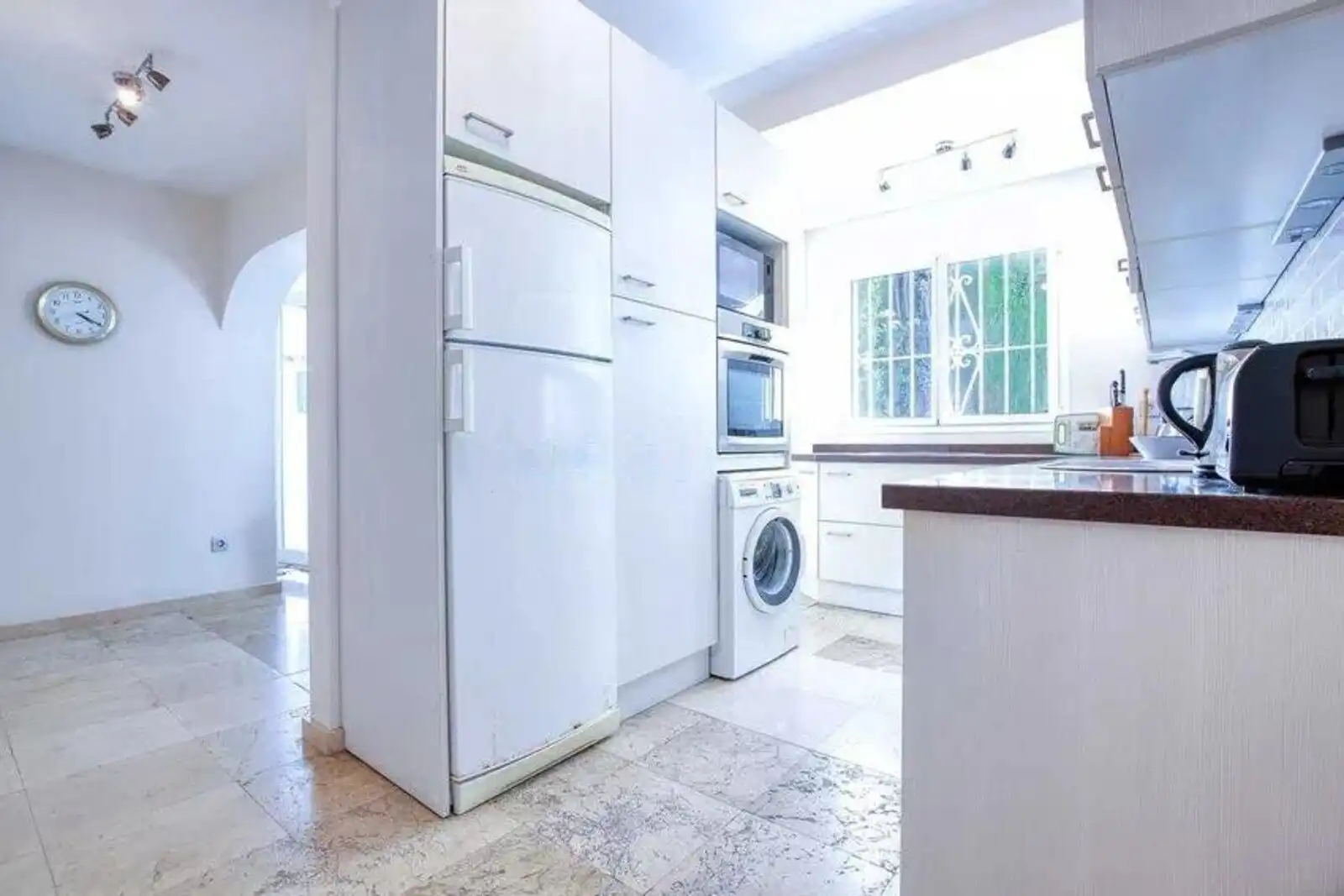 Villa mit Terrasse zum Verkauf in Avenida de Barcelona 8, imagen 14