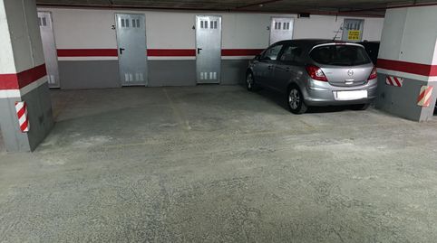 Foto 4 de Garaje en venta en Calle Belando, 21, Mercado, Alicante / Alacant