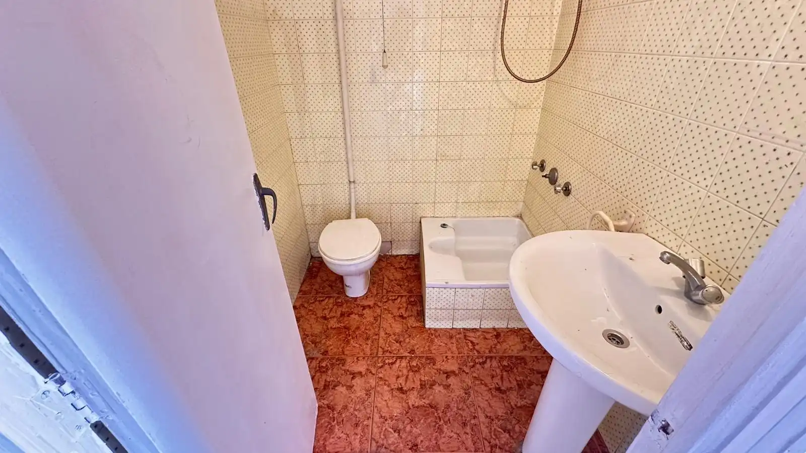 Baño de Piso en venta en Benimodo