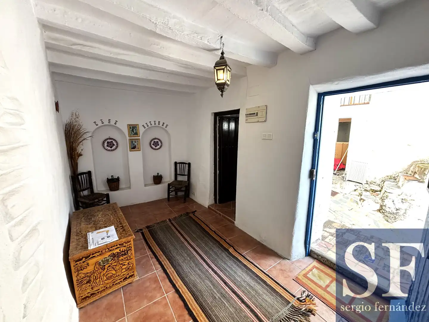 Detached homes for sale in Salares