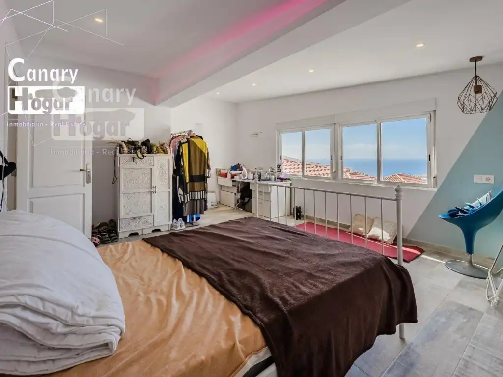Maison avec terrasse à vendre à Costa Adeje, imagen 61