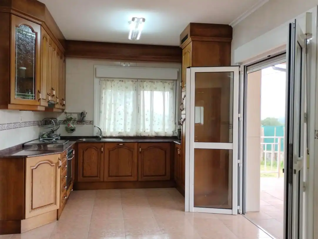 Haus mit Garten zum Verkauf in camino de la ñora 191, imagen 12