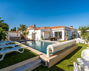 Casa o xalet en venda a Carrer Fonoll, 10, Platja de Mont-roig