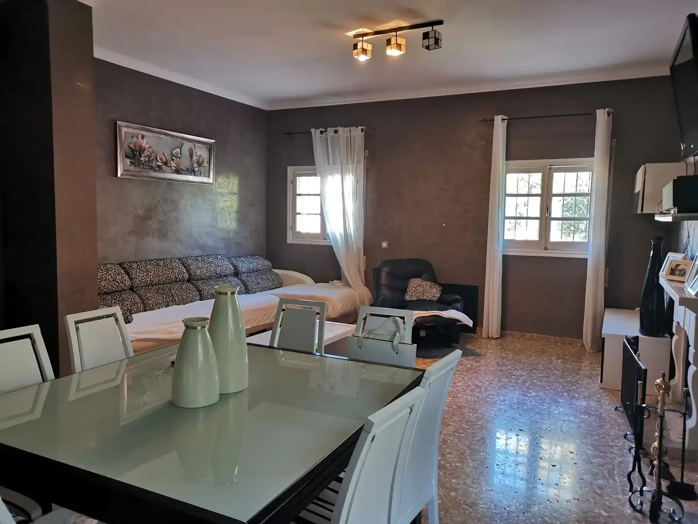 Chalet con jardín en venta en Oromana, imagen 6