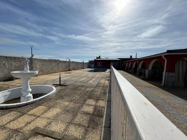 Casa con piscina in vendita a Moraleja