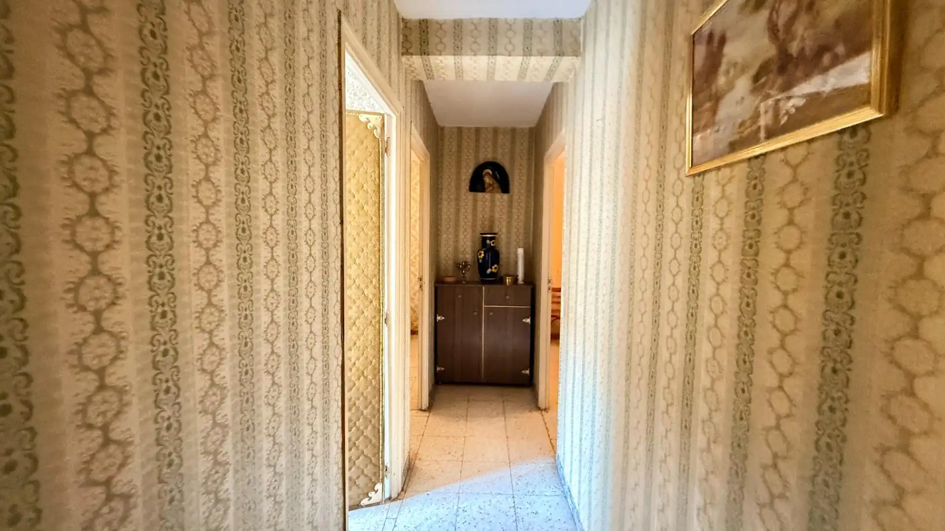 Casa o xalet en venda en Olombrada amb Moblat i Balcó