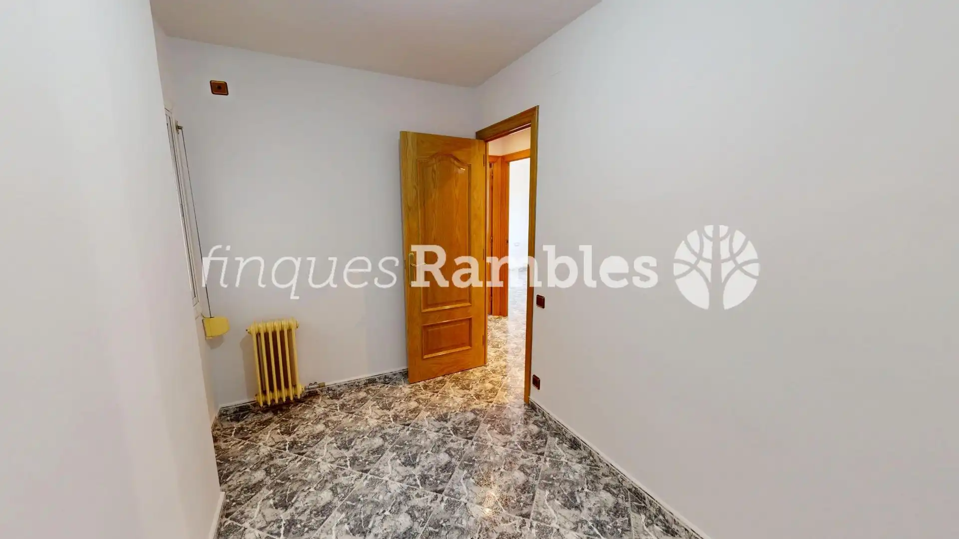 Bedroom of Flat for sale in Igualada  with Heating and Balcony