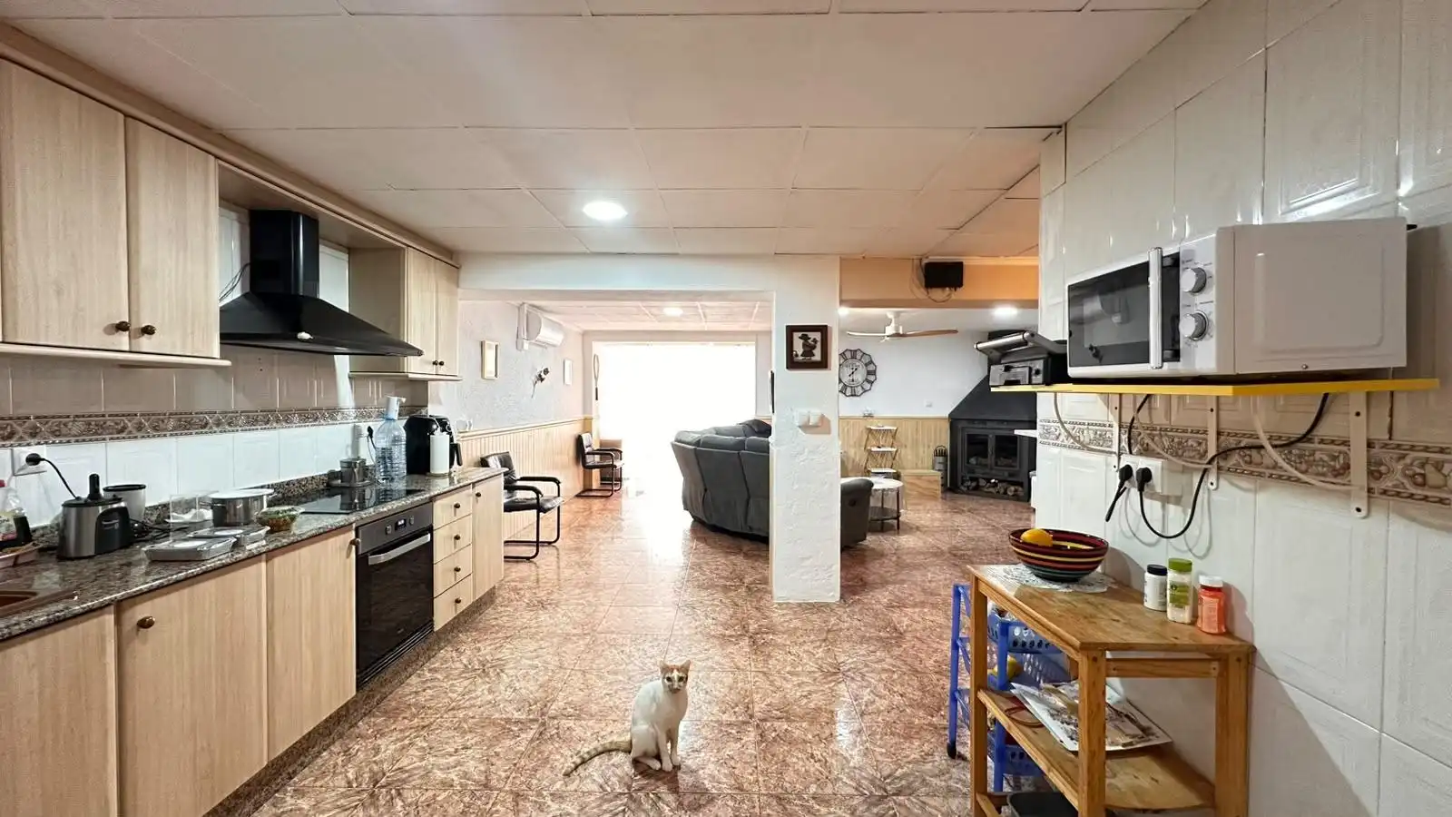 Casa en venta en Benimodo, imagen 14