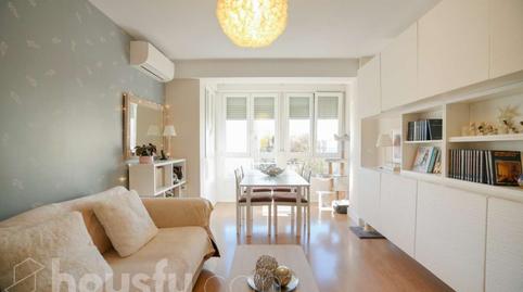 Foto 3 de Pis en venda a Calle Pan y Toros, ., Los Ángeles, Madrid