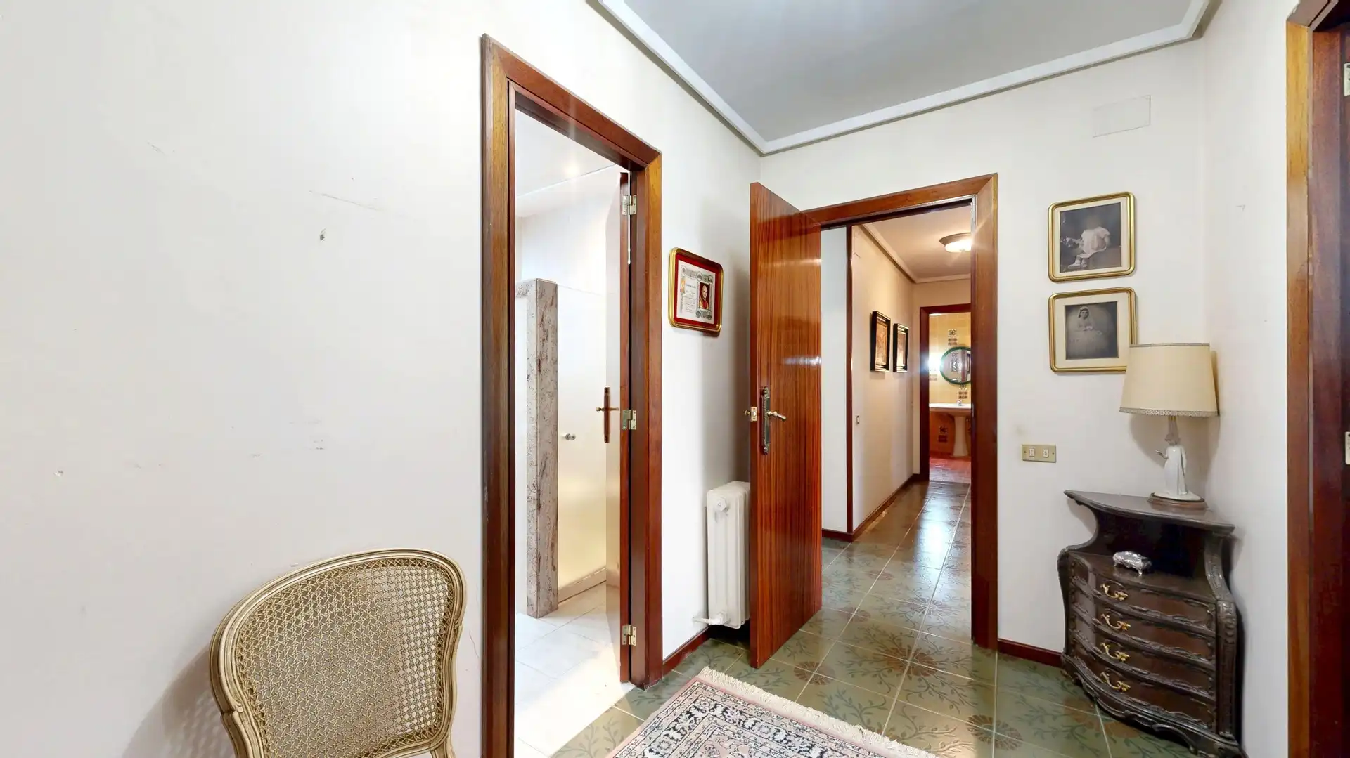 Flat for sale in Vila-real  with Private garden, Terrace and Storage room