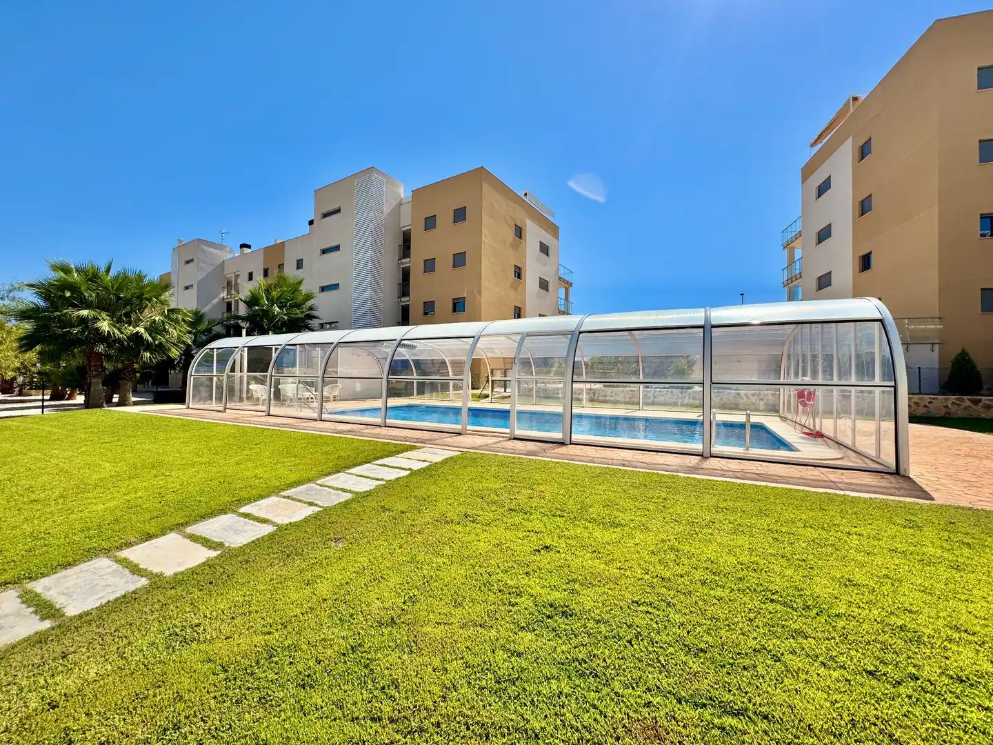 Apartamento con terraza en venta en Orihuela Costa, imagen 38