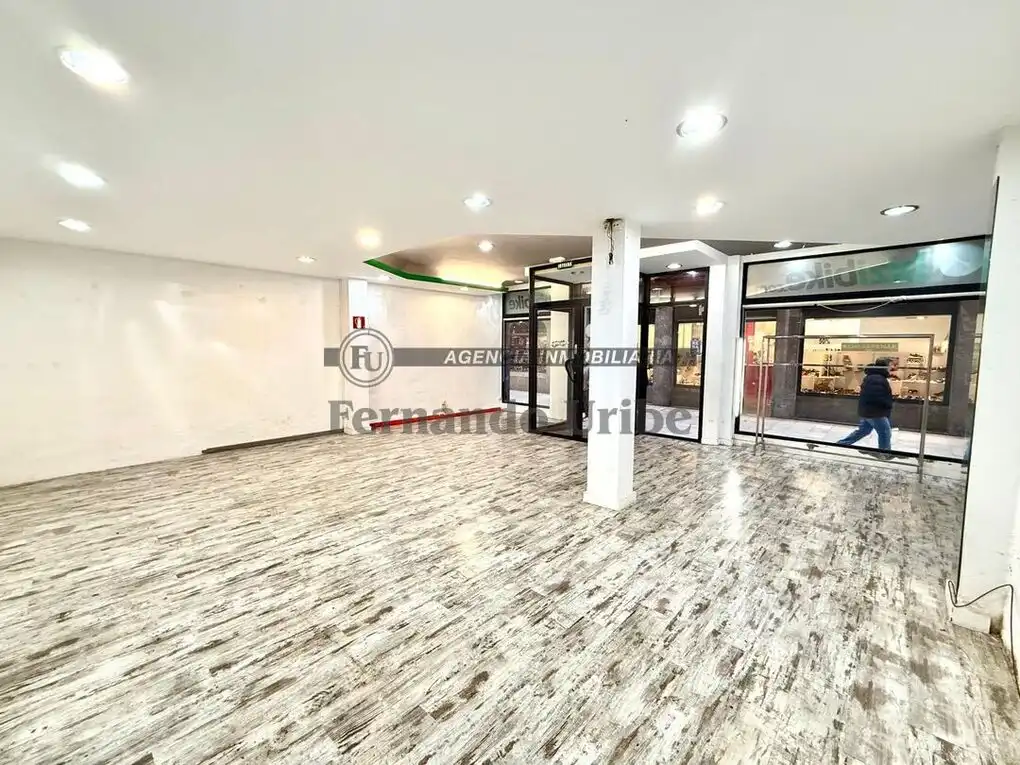 Local comercial de lloguer a Zeharkalea Kalea, imagen 5