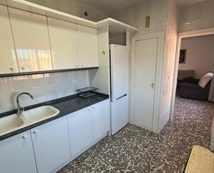 Kitchen of Apartment to rent in Lorca  with Air Conditioner