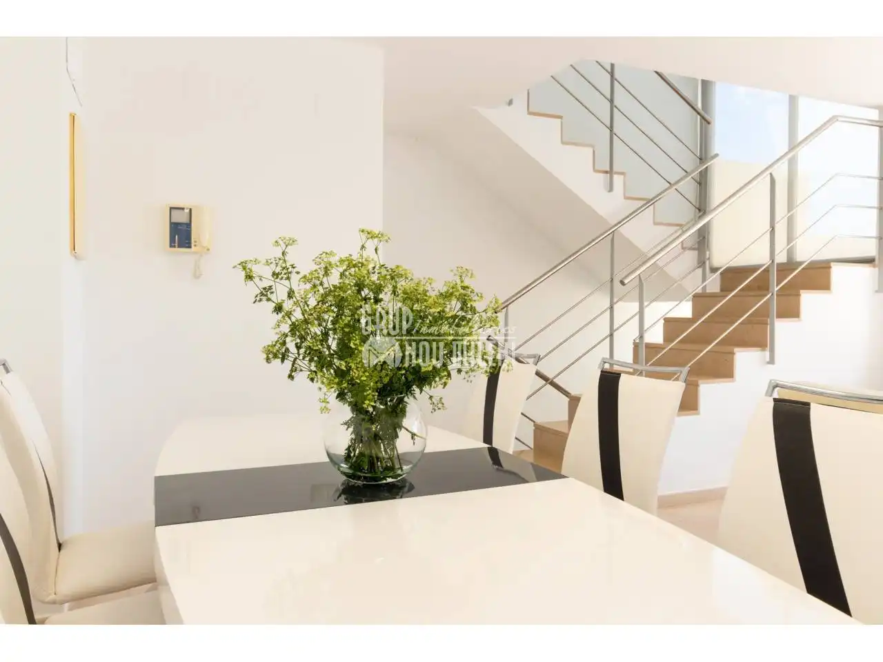 Villa mit Pool zur Miete in Calle Serra d´Espadà, imagen 12