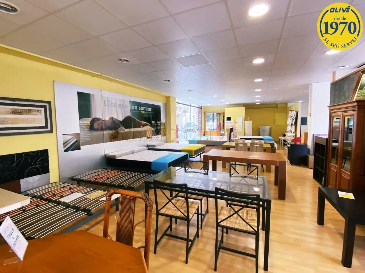 Business premises for sale in calle d'Artur Mundet, imagen 6