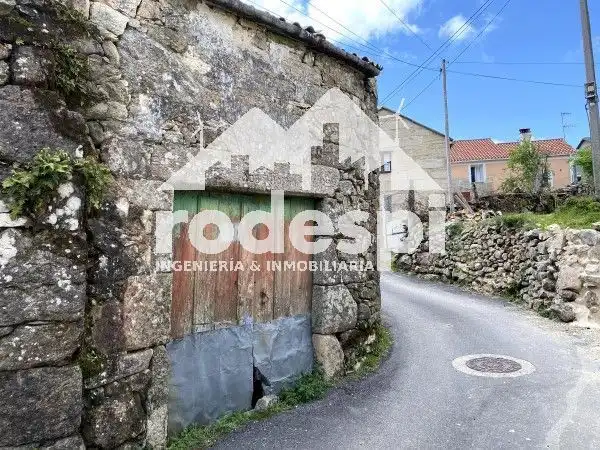 Casa en venda a Covelo, imagen 10