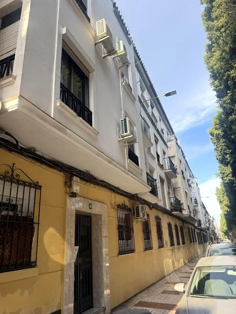 Piano terra in affitto a Avenida de Andalucía, imagen 10