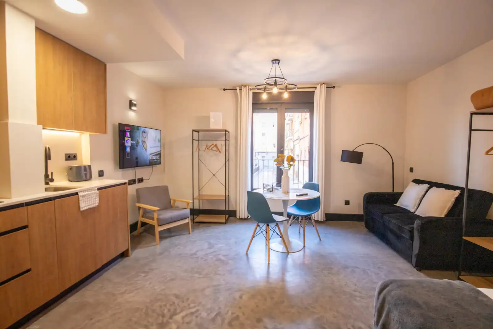 Appartement à louer à N/A, imagen 2